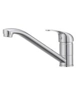 Grifo de cocina Monomando Brillo Brigg