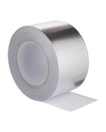 Cinta de aluminio 75 mm x 50 m diall