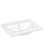 Lavabo cerámico nira 61,4x46cm Cooke & Lewis