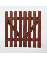 Puerta De Madera Luiro 100 X 100 cm Blooma