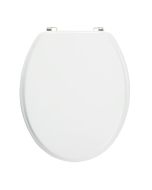Tapa wc "palmi blanco"