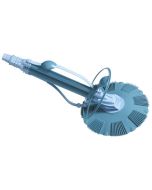 Ubbink limpiafondos automático de piscina y manguera de 10m 7500401