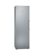 Frigorífico 1 puerta. Siemens ks36vviep cíclico 346 l acero antihuellas