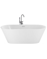 Bañera independiente havana 160 x 76 cm blanco