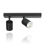 Nettlife foco negra gu10 30x5