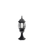 Lámpara de exterior - fab - 149571009 - negro - aluminio/vidrio - ip44