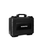 Workpro 450 mm (18') carcasa impermeable y antiimpactos
