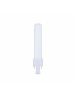 Bombilla LED pl 2p 9w g23 4200k 880lm