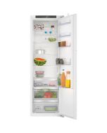 Frigorífico integrable balay 3fid737s cíclico 310 l extrafresh
