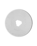 Cuchilla circular olfa rotary rb45-1 de 45 mm - 1 pieza - carpentras sign -