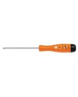 Destornillador bost - phillips primo hoja cruzada - ph0 x 75 mm - 517111