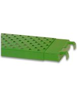 Plataforma extensible para andamio EXT