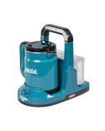 Hervidor eléctrico sin cables - Makita - kt001gz - 800 ml - 2200 vatios - a