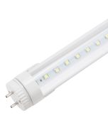Tubo LED t8 18w 2160lm 2700ºk 120cm cabeza rotatoria 60.000h [ho-t8rddg18w