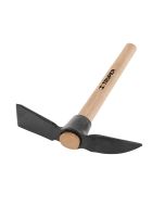 Alcotana pico-pala - 36 cm