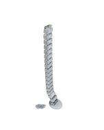 Columna pasacables pipe 4