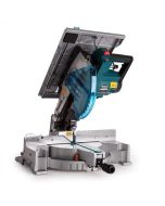 Sierra de inglete mesa - Makita 1650w - hoja 305 mm