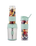 Batidora de vaso portátil smoo18 h.koenig 300 w, 570 ml.