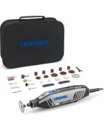 Herramienta rotativa multifunción dremel - cable 4250/35 - 175w - 35 acceso