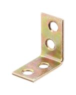 Escuadra de silla caras iguales 125 x 125 x 22 mm