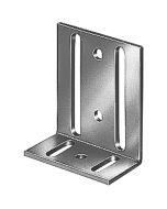 Escuadra regulable 35 x 75 x 65 mm