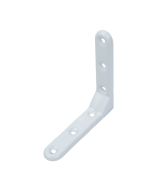 Escuadra classic 100 x 100 mm blanco