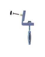 Fijacion wc horizontal wb5n fischer