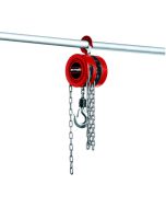 Polipasto de cadena 1000 kg einhell