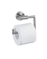 Portarrollos de acero inoxidable Bosio