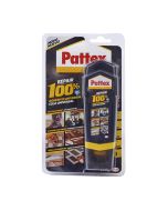 Pattex 100 % bote 100 g