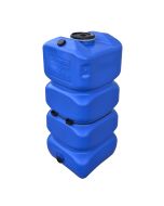 Depósito de agua de 750 L