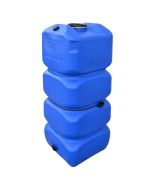 Depósito de agua de 1000 L