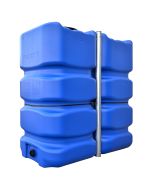 Depósito de agua de 2000 L