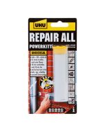 Masilla adhesiva epoxi reparadora universal 60 g