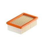 Filtro plegado plano karcher