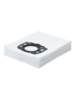 Pack filtros para aspirador Karcher 4 uds