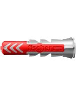 Tacos Duopower 8x40mm 120uds Fischer
