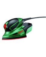 Multilijadora 100W & 30 Lijas Bosch