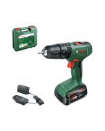 Taladro 18V 1x2.5Ah Bosch