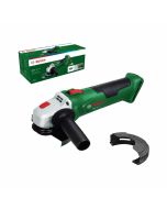 Amoladora 18V 115mm sin batería Bosch