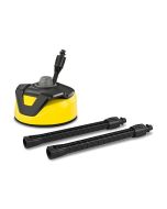 Limpiador De Superficies Patín T-5 Karcher Ø 28 Cm