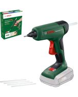 Pistola termoencoladora 18V sin batería Bosch