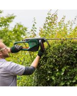 Cortasetos eléctrico 500 W 70 cm Bosch