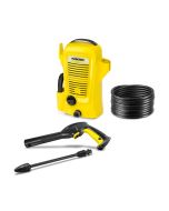 Hidrolimpiadora 1400 W Karcher K2 Universal