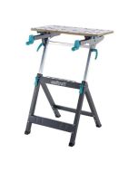 Mesa de sujeción y banco para máquinas master 750 ergo 6871000
