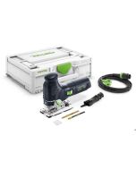 Sierra caladora trion 720w - 2 hojas