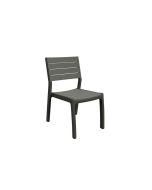Silla harmony gris
