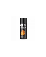 Spray pintura anticalorica high heat 700 ºc 400 ml (negro n351)