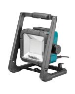 Foco LED obra - híbrido 14,4/18v - 20w - 214x261x328 mm