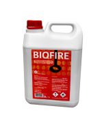 Bioetanol biofire Chama Vermelha 2l